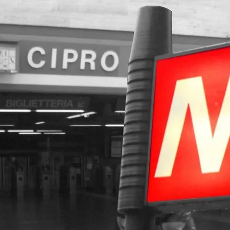 New Capital Appartamento Roma