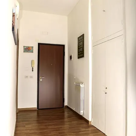 New Capital Appartement Rome